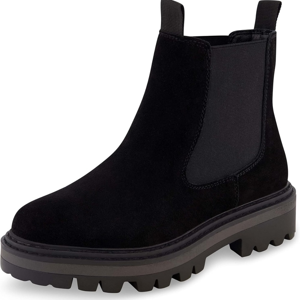 Booties